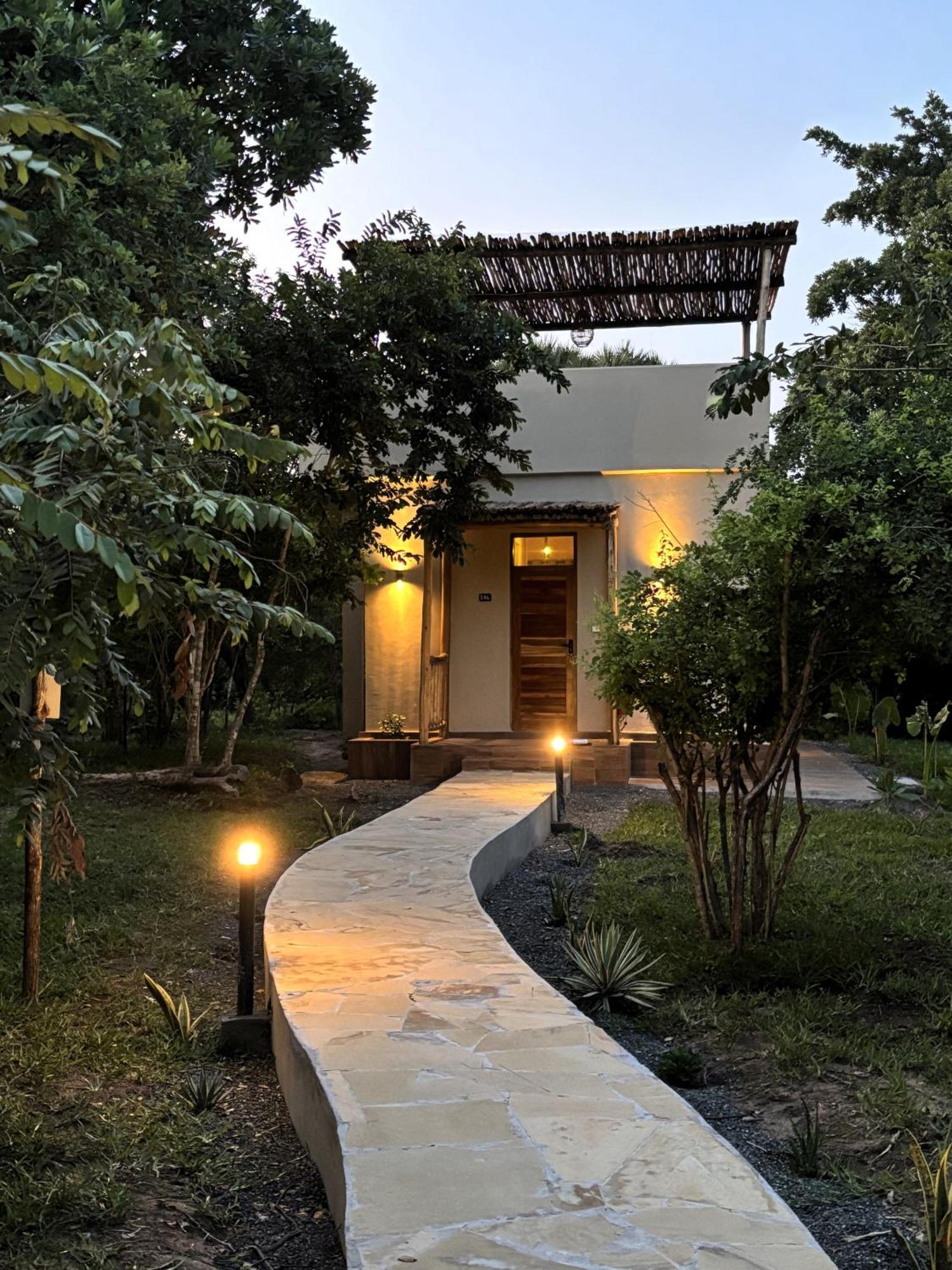 Villa Africa Safari Nyerere Kwangwazi Exterior foto